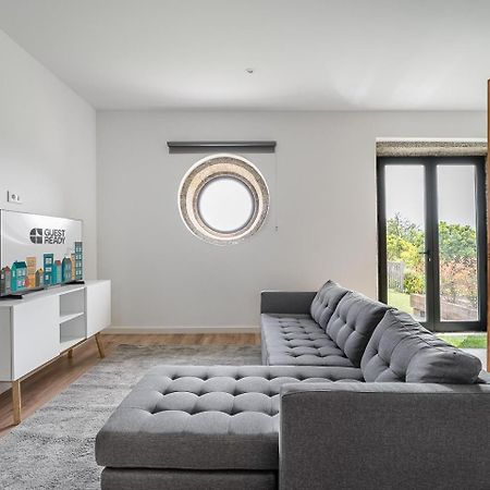 Guestready - Casas De Fralaes 1 Hotel Barcelos Bagian luar foto