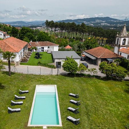 Guestready - Casas De Fralaes 1 Hotel Barcelos Bagian luar foto