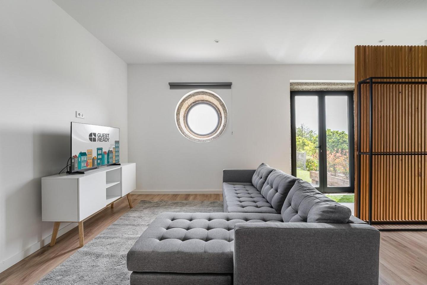 Guestready - Casas De Fralaes 1 Hotel Barcelos Bagian luar foto