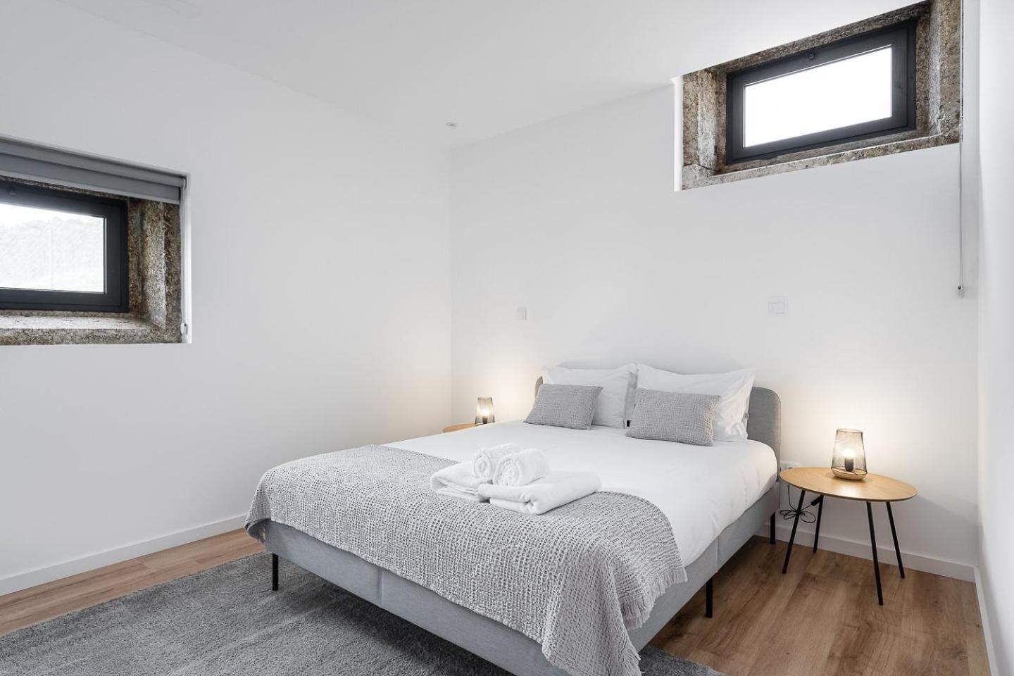 Guestready - Casas De Fralaes 1 Hotel Barcelos Bagian luar foto