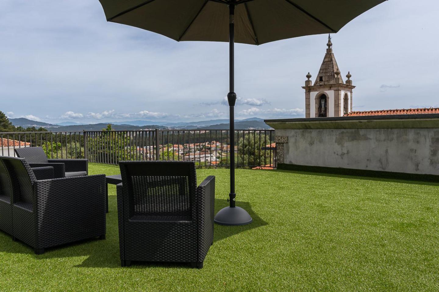 Guestready - Casas De Fralaes 1 Hotel Barcelos Bagian luar foto