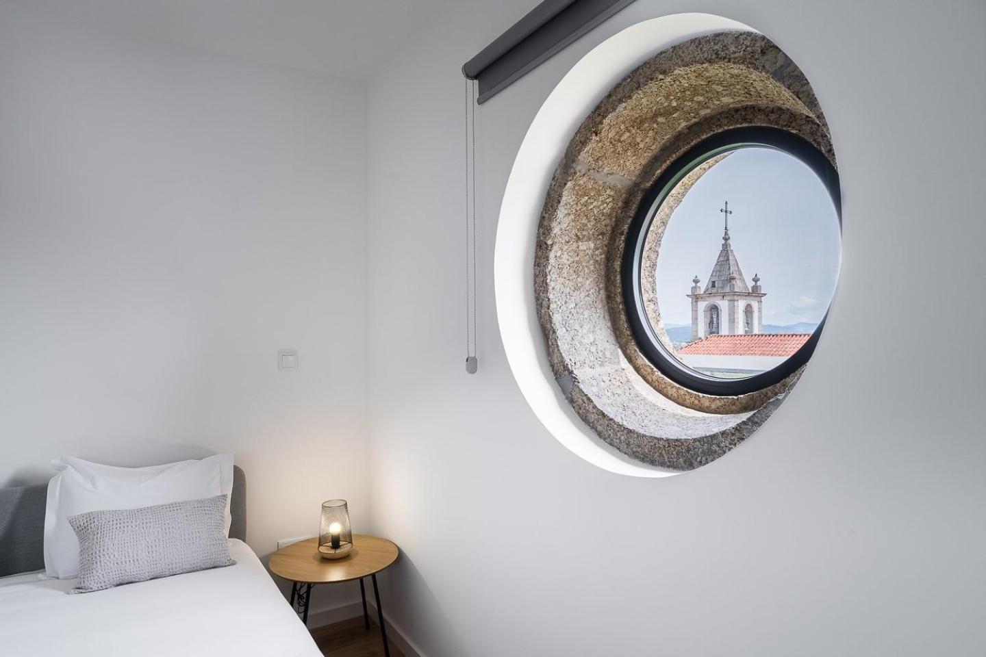 Guestready - Casas De Fralaes 1 Hotel Barcelos Bagian luar foto