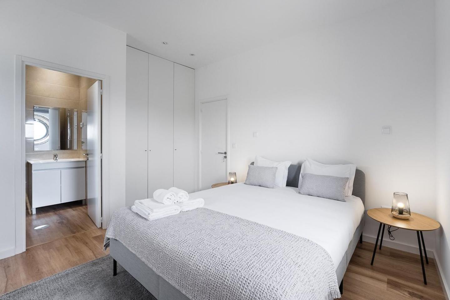 Guestready - Casas De Fralaes 1 Hotel Barcelos Bagian luar foto