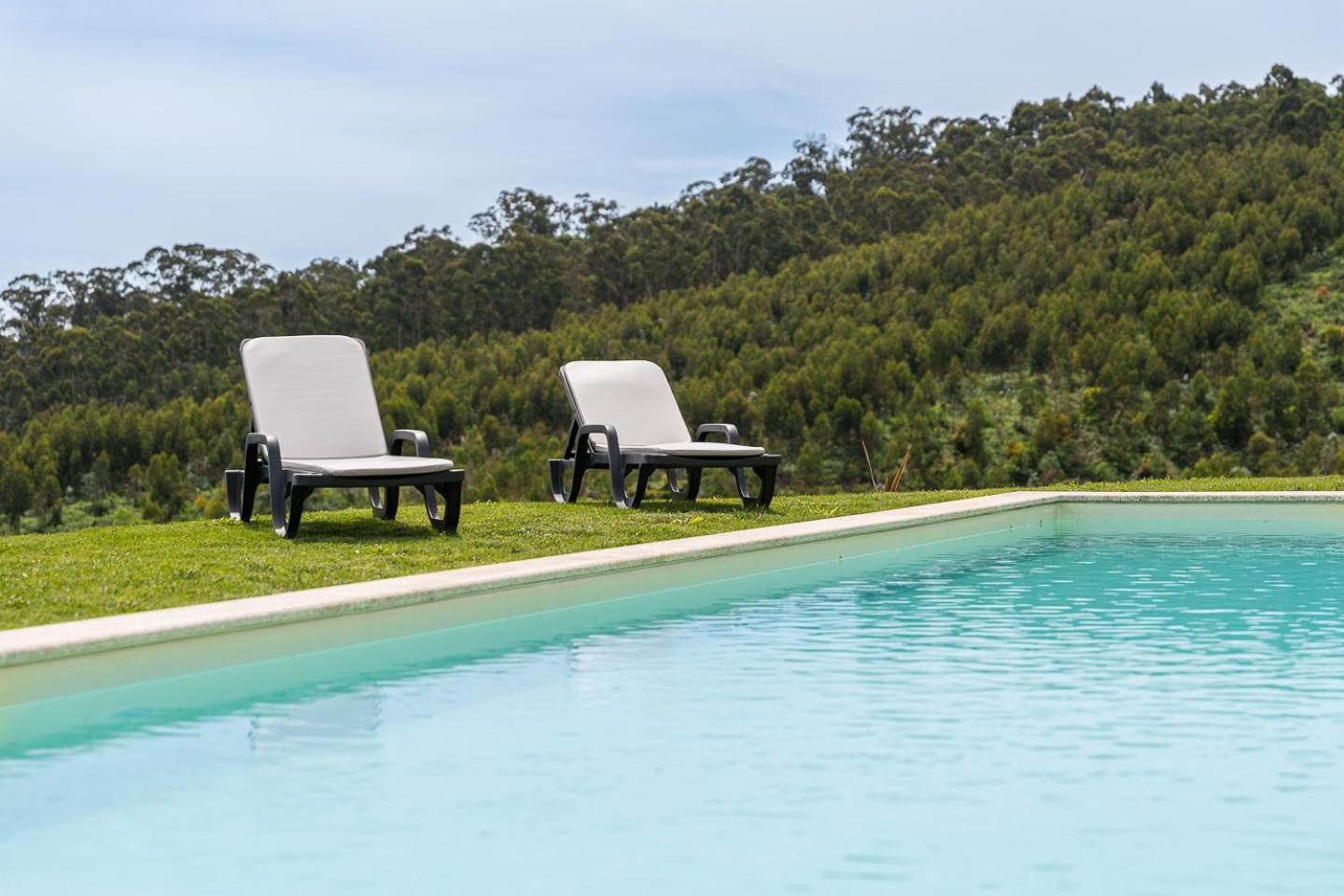 Guestready - Casas De Fralaes 1 Hotel Barcelos Bagian luar foto
