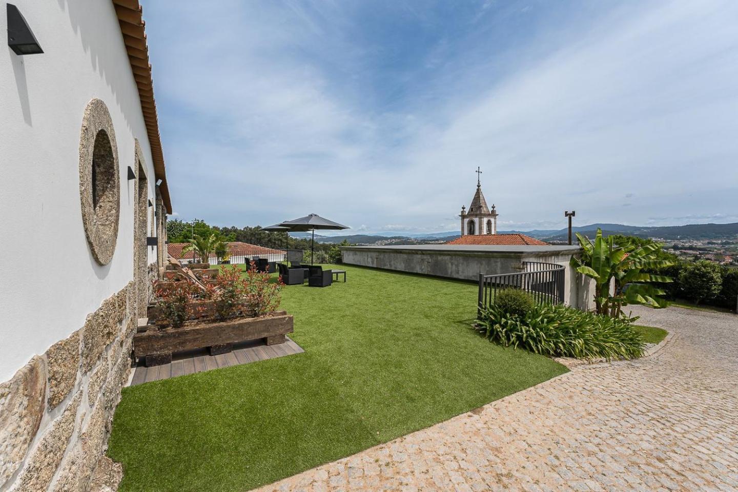 Guestready - Casas De Fralaes 1 Hotel Barcelos Bagian luar foto