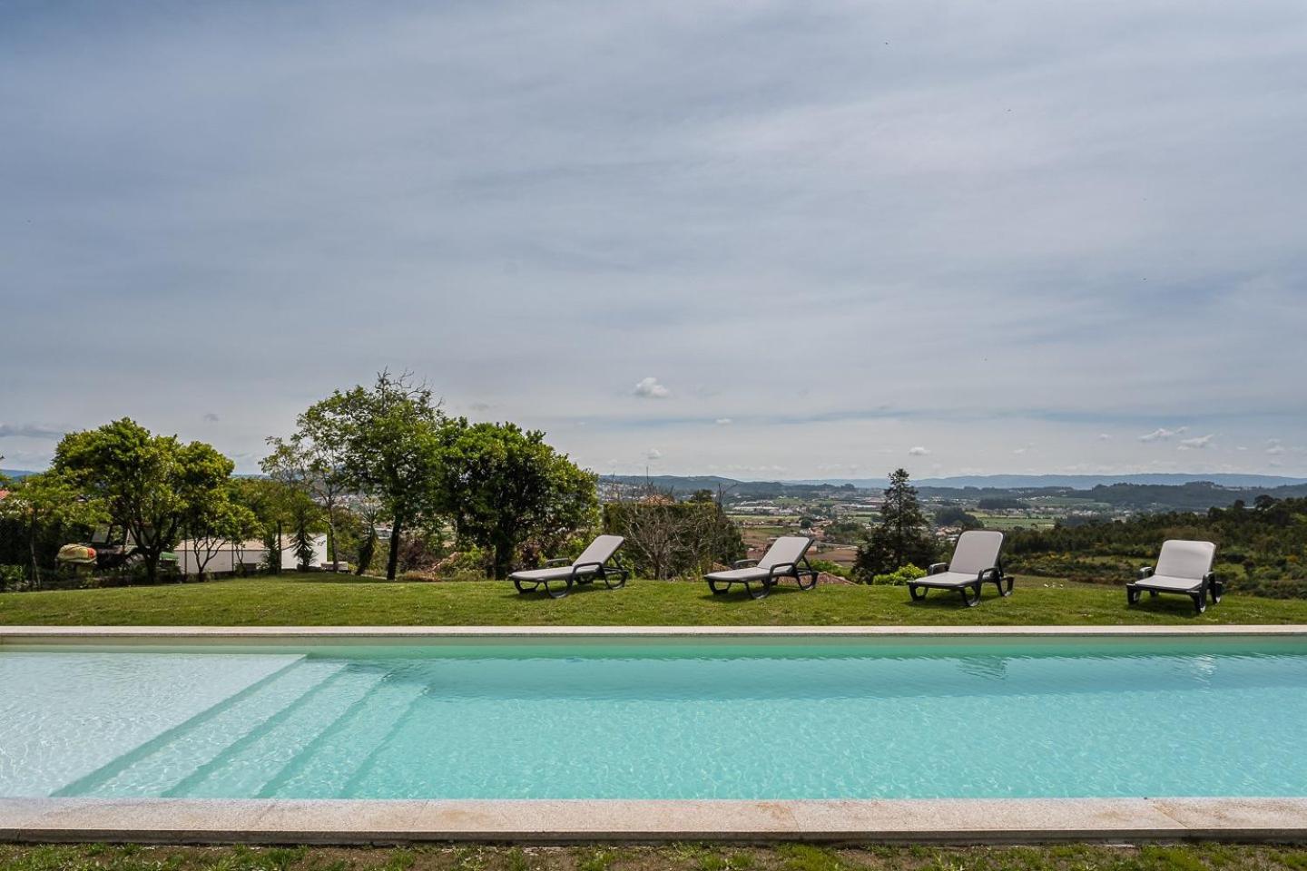 Guestready - Casas De Fralaes 1 Hotel Barcelos Bagian luar foto