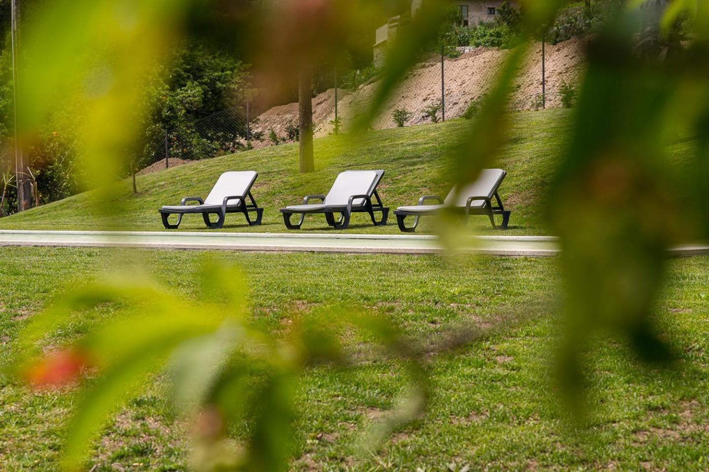 Guestready - Casas De Fralaes 1 Hotel Barcelos Bagian luar foto