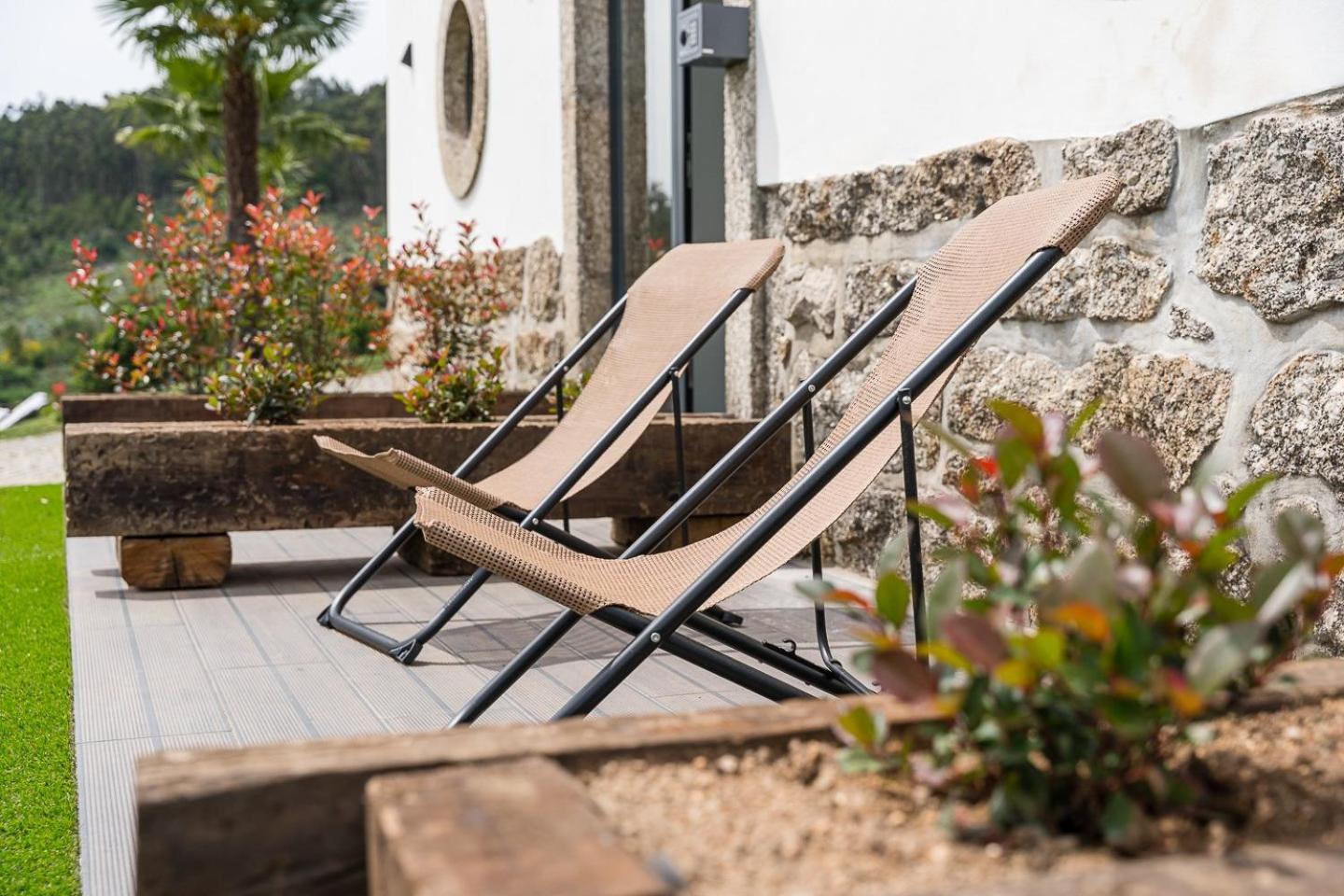 Guestready - Casas De Fralaes 1 Hotel Barcelos Bagian luar foto