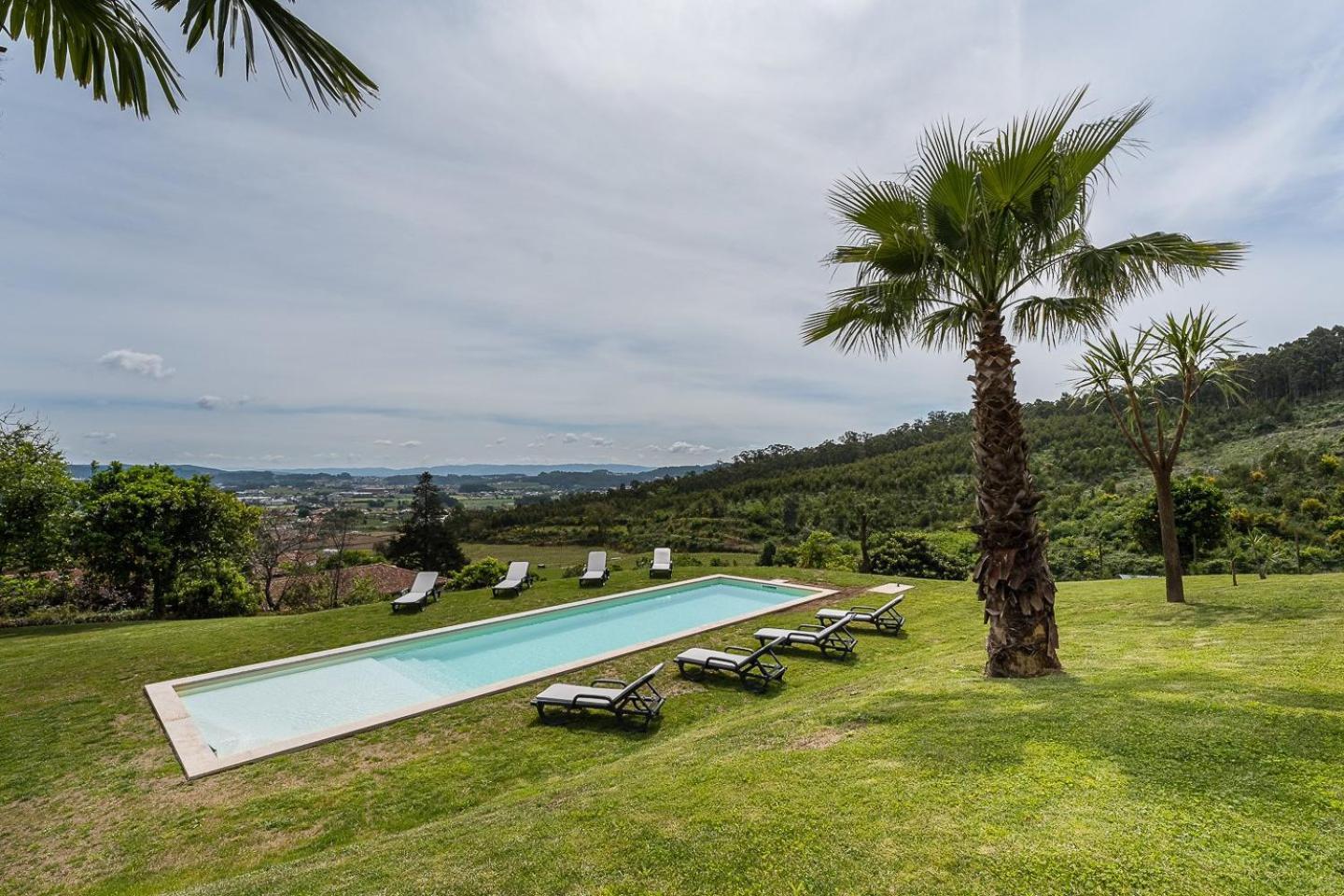 Guestready - Casas De Fralaes 1 Hotel Barcelos Bagian luar foto