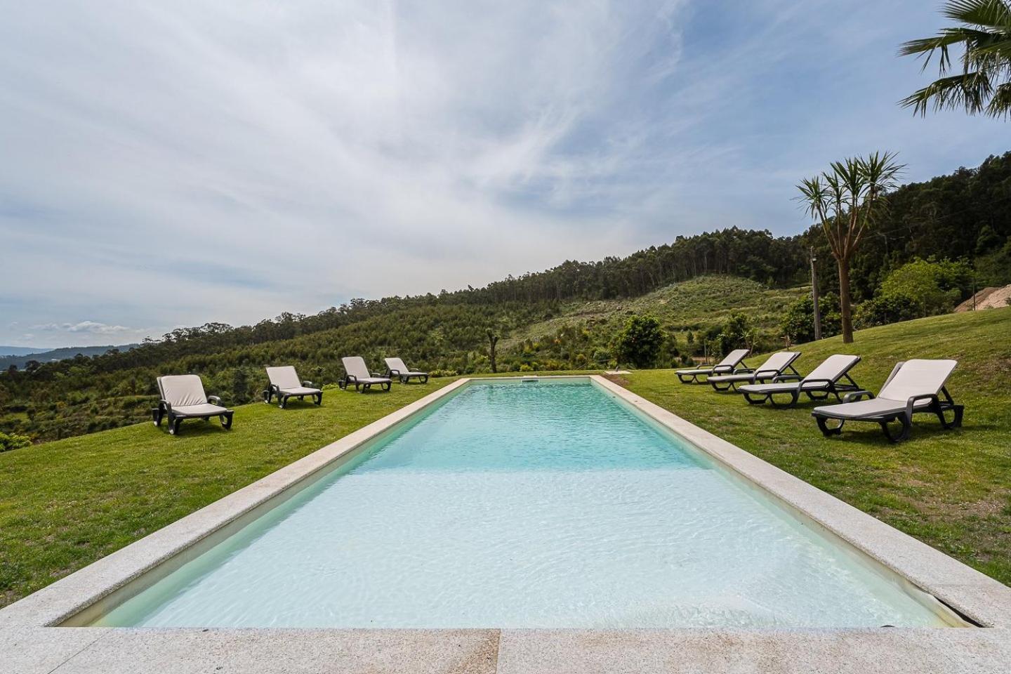 Guestready - Casas De Fralaes 1 Hotel Barcelos Bagian luar foto