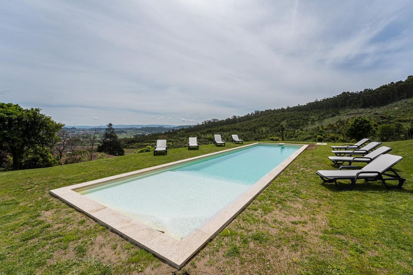 Guestready - Casas De Fralaes 1 Hotel Barcelos Bagian luar foto